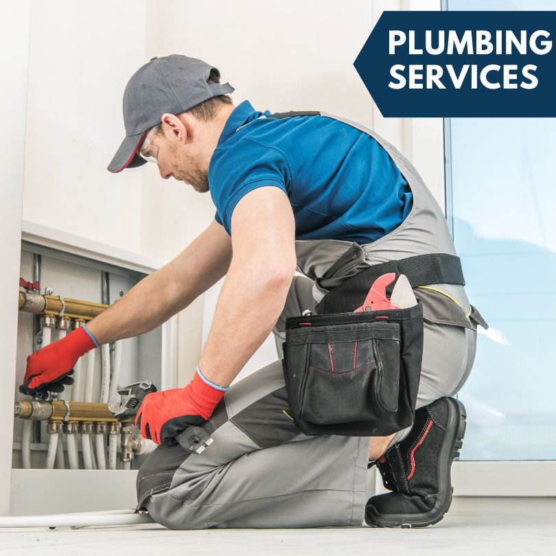 Caspian Plumbing Company